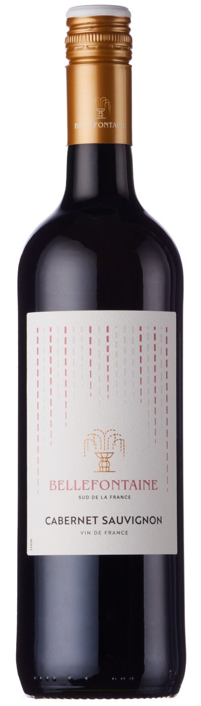 Bellefontaine Cabernet Sauvignon 2023