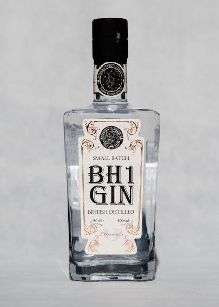BH1 Gin