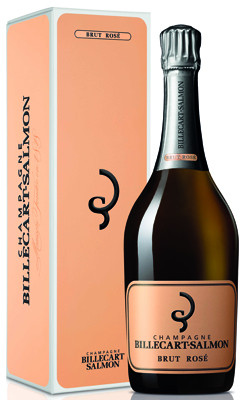 Billecart Salmon Rose