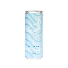 Xetubre White Sangria, Spain (25cl Can)