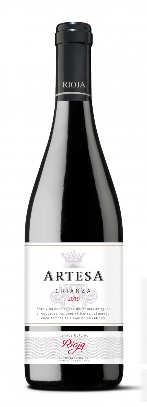 Artesa Rioja Crianza 2021