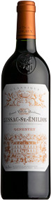Maison Ginestet Classique Lussac-Saint-Emilion 2022