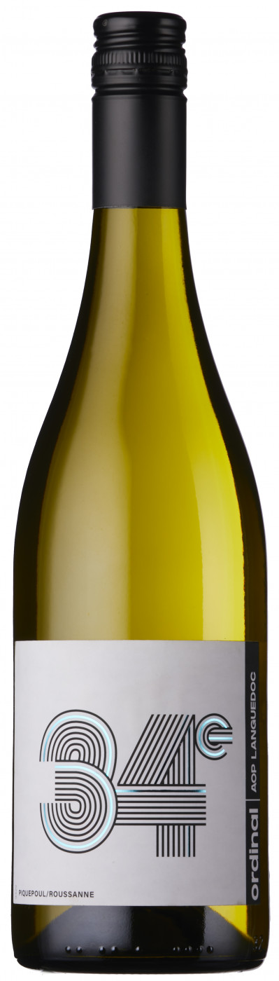 Ordinal Piquepoul Roussanne 2023