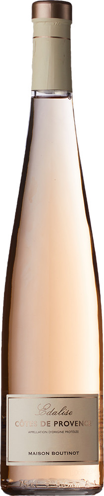 Maison Boutinot Cuvee Edalise Provence Rose 2023