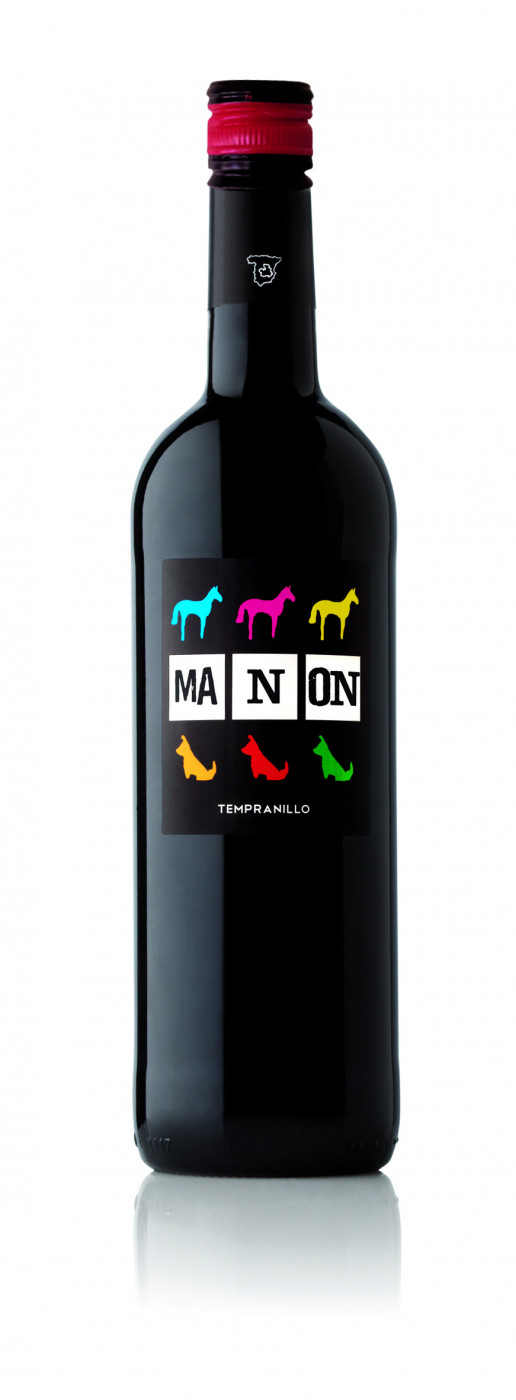 mano mona wine