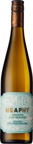 Heaphy Old Vine Moutere Riesling, Nelson, New Zealand 2023