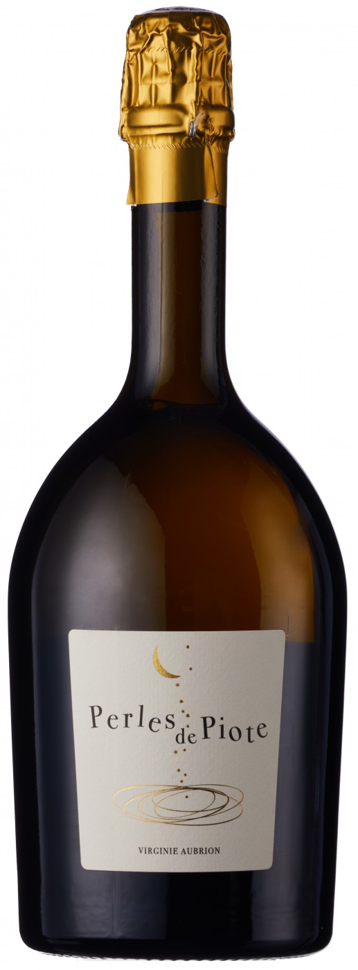 Chateau de Piote Perles de Piote Cremant de Bordeaux
