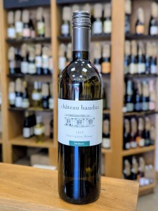 Chateau Bauduc Blanc