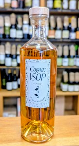 Domaine des Claires VSOP Cognac
