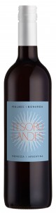 Tesoro de los Andes Malbec Bonarda 2023