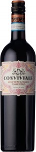 Conviviale Montepulciano, Montepulciano d’Abruzzo DOC 2024