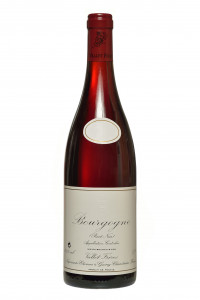 Domaine Vallet Freres Bourgogne Pinot Noir 2023