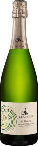 Domaine J.Laurens  Le Moulin, AOP Blanquette de Limoux NV