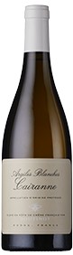 Domaine Boutinot Argiles Blanches Blanc, AOP Cairanne 2024