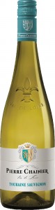 Pierre Chainier Touraine Sauvignon Blanc, AOP Touraine 2023