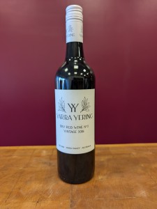 Yarra Yerring Dry Red No. 2, Victoria, Australia 2018