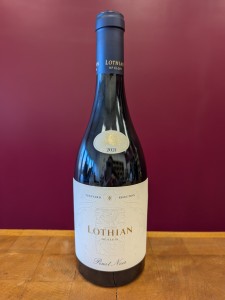 Lothian of Elgin Pinot Noir, Stellenbosch, South Africa 2021