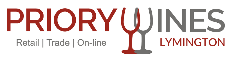 Priory Wines